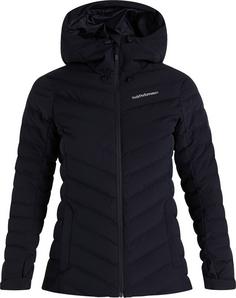 Peak Performance Frost Skijacke Damen black