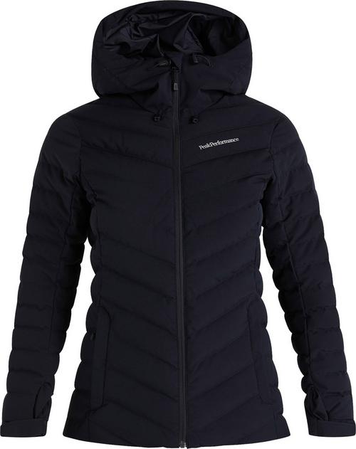 Peak Performance Frost Skijacke Damen