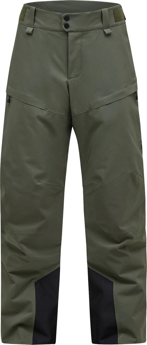 Peak Performance Maroon Skihose Herren