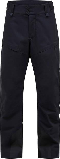 Peak Performance Maroon Skihose Herren black