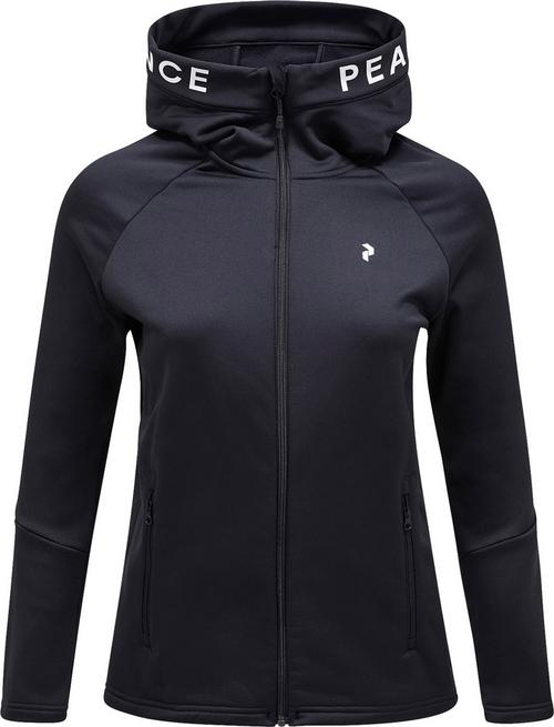 Peak Performance Rider Fleecejacke Damen