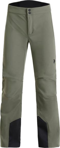 Peak Performance Stretch Skihose Damen pine needle