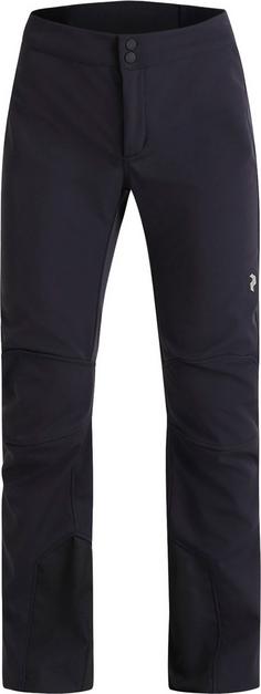 Peak Performance Stretch Skihose Damen black