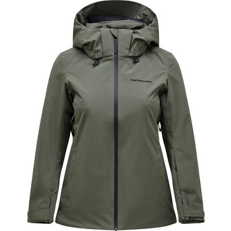 Peak Performance Anima Skijacke Damen Jacken L Normal | 07333269723537 Peak Performance Anima Skijacke Damen Jacken L Normal | 07333269723537