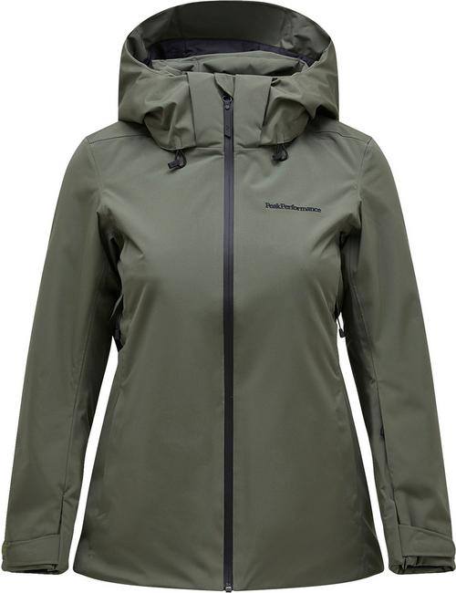 Peak Performance Anima Skijacke Damen