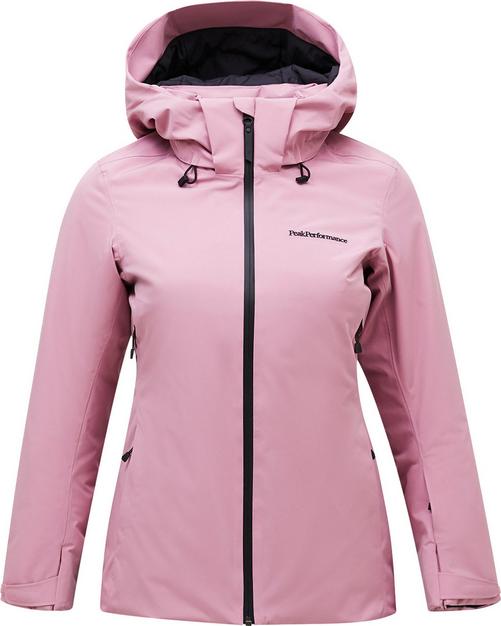 Peak Performance Anima Skijacke Damen