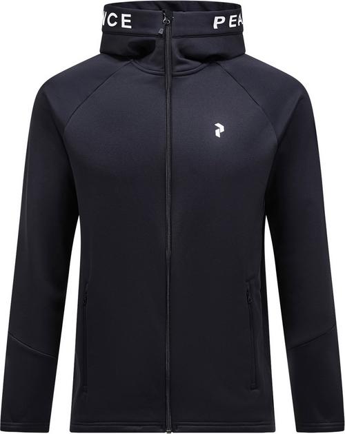Peak Performance Rider Fleecejacke Herren