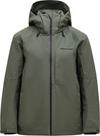 Peak Performance Maroon Skijacke Herren - pine needle