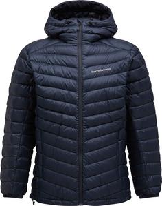 Peak Performance Frost Daunenjacke Herren black