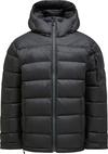 Peak Performance Frost Daunenjacke Herren - olive extreme