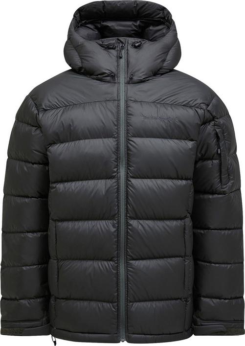 Peak Performance Frost Daunenjacke Herren