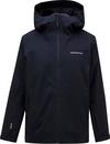 Peak Performance Rider Tech Skijacke Herren - black