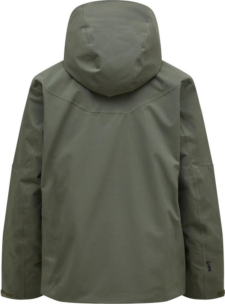 Peak Performance Peak Performance Maroon Skijacke Herren - pine needle - 0 | SportScheck