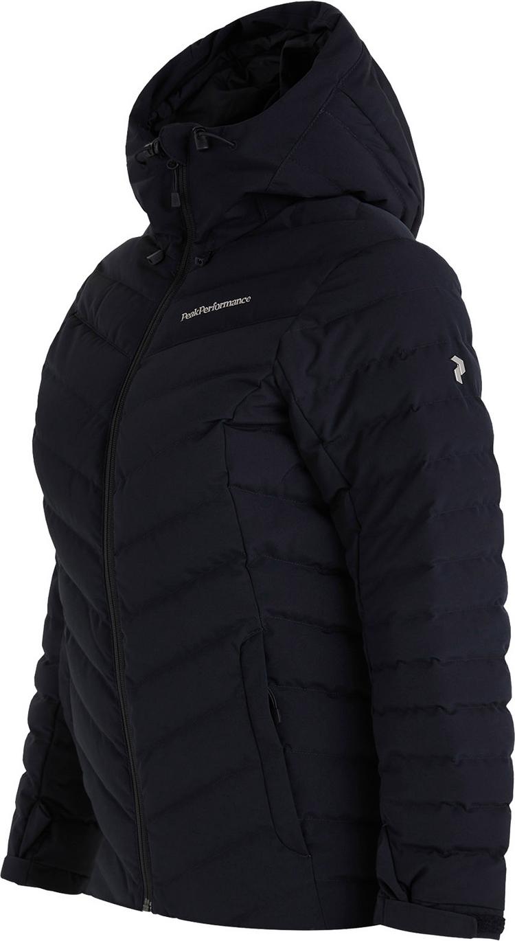 Peak Performance Peak Performance Frost Skijacke Damen - black - 0 | SportScheck