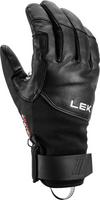 LEKI Pegas 3D Lite Handschuh Herren - black