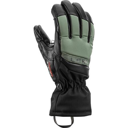 LEKI Griffin Base 3D Handschuh Damen Handschuhe 7 Normal | 04028173367658 LEKI Griffin Base 3D Handschuh Damen Handschuhe 7 Normal | 04028173367658