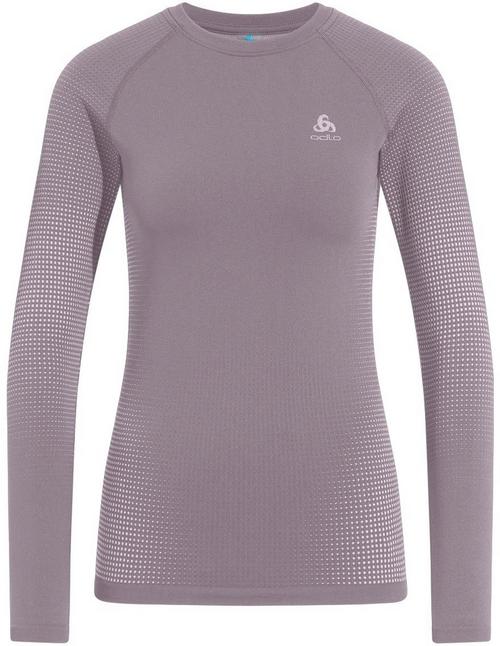 Odlo PERFORMANCE WARM ECO Funktionsshirt Damen