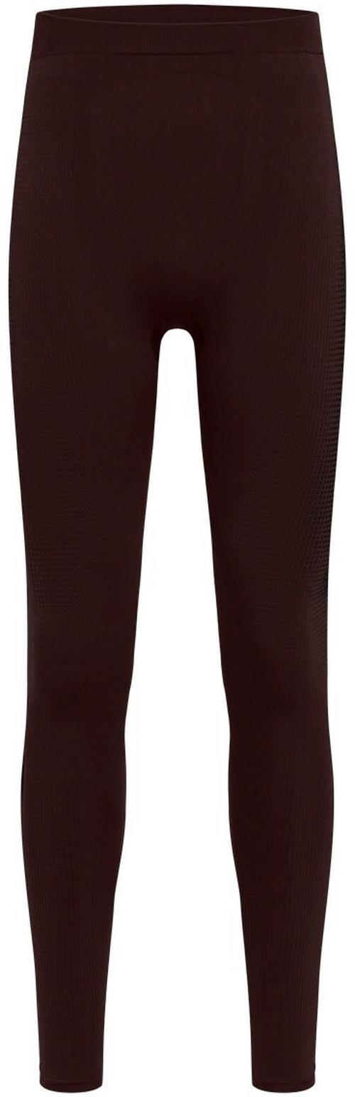 Odlo PERFORMANCE WARM ECO Funktionsunterhose Herren