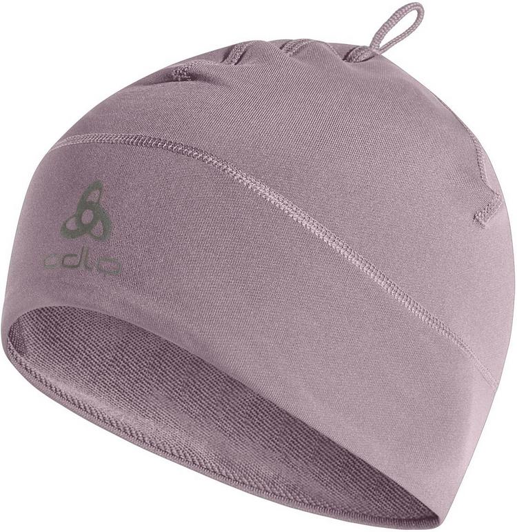 Odlo Odlo POLYKNIT WARM ECO Langlaufm&uuml;tze - gray ridge - 0 | SportScheck