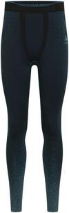 Odlo Blackcomb Eco Funktionsunterhose Herren - provincial blue