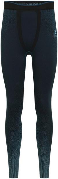 Odlo Blackcomb Eco Funktionsunterhose Herren - provincial blue