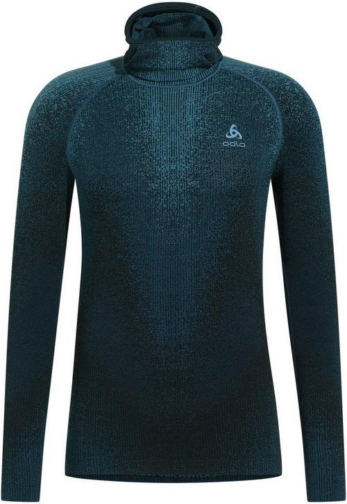Odlo Blackcomb Eco Funktionsshirt Herren