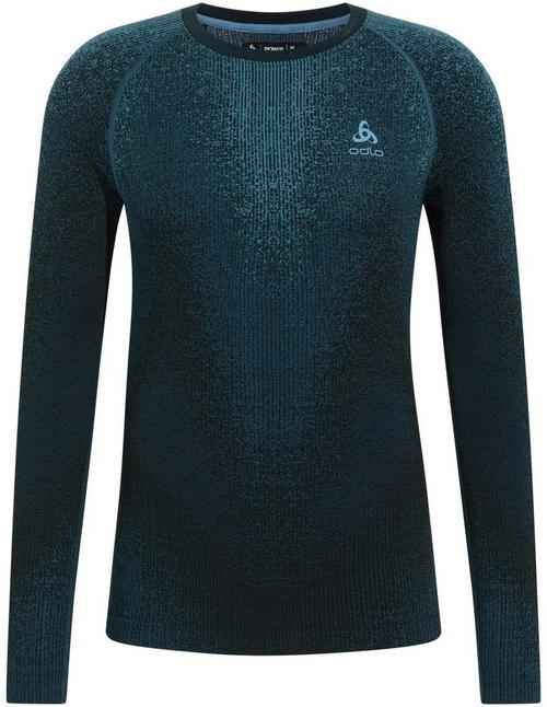 Odlo Blackcomb Eco Funktionsshirt Herren