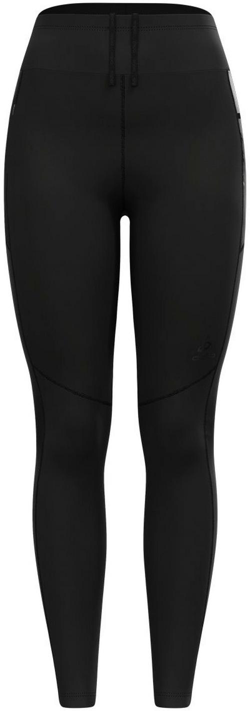 Odlo ZEROWEIGHT WARM Lauftights Damen