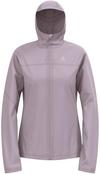Odlo X-ALP WATERPROOF Funktionsjacke Damen - gray ridge