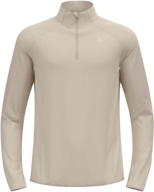 Odlo ZEROWEIGHT WARM Funktionsshirt Herren