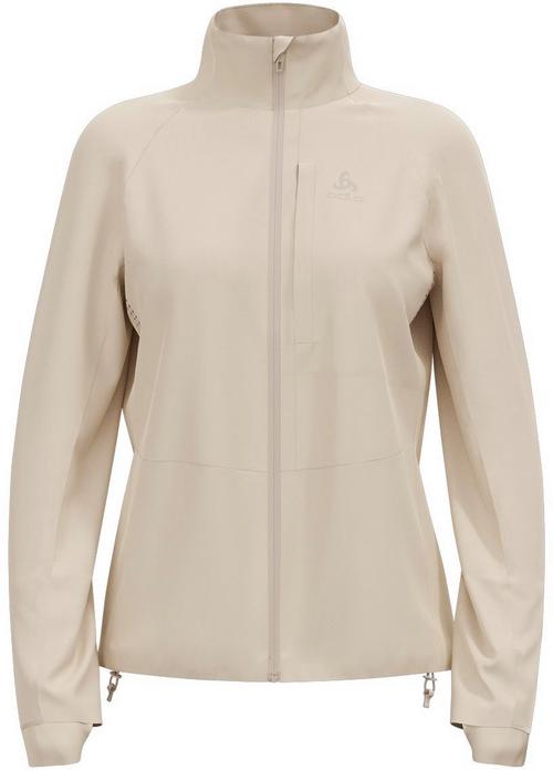 Odlo ZEROWEIGHT PRO WARM Funktionsjacke Damen