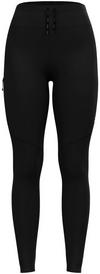 Odlo Zeroweight Tights Damen - black