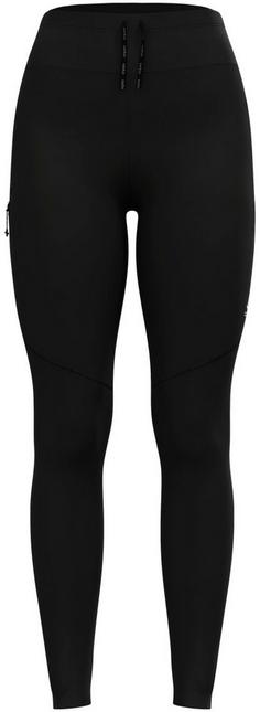 Odlo Zeroweight Tights Damen black