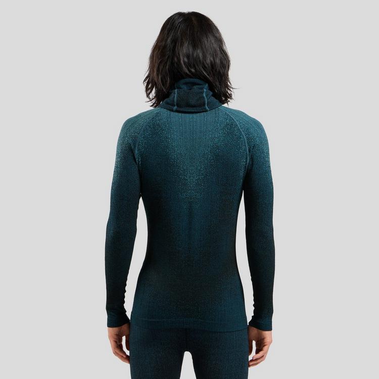 Odlo Odlo Blackcomb Eco Funktionsshirt Herren - provincial blue - 1 | SportScheck