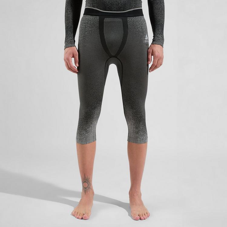 Odlo Odlo PERFORMANCE WARM Funktionsunterhose Herren - black - 0 | SportScheck