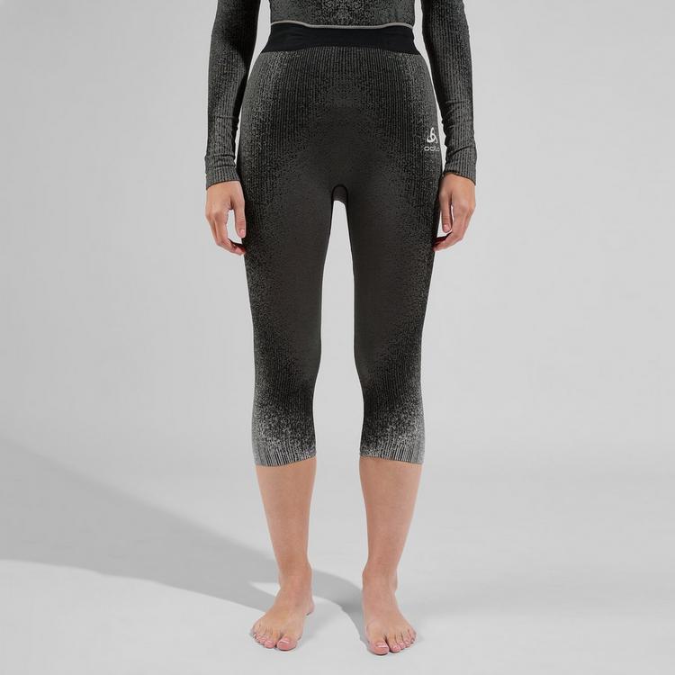 Odlo Odlo PERFORMANCE WARM Funktionsunterhose Damen - black - 0 | SportScheck