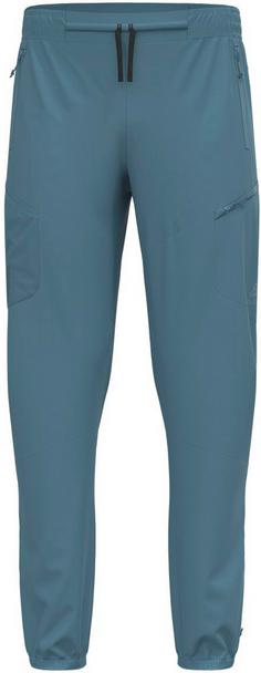 Odlo Zeroweight Langlaufhose Herren provincial blue