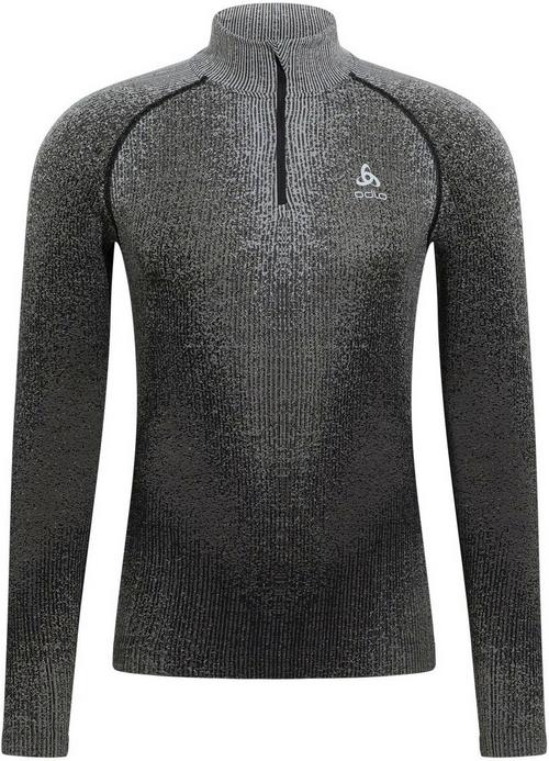 Odlo PERFORMANCE WARM Funktionsshirt Herren