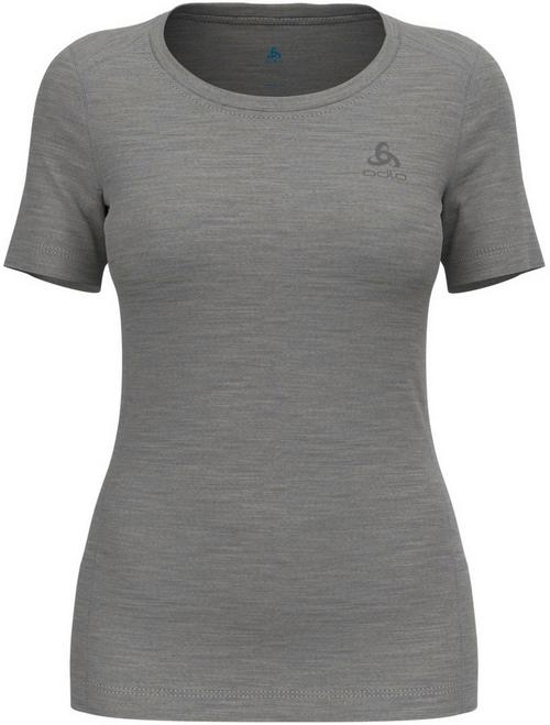 Odlo NATURAL ACTIVE MERINO Funktionsshirt Damen