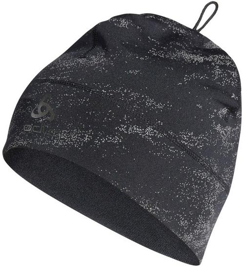 Odlo PERFORMANCE WARM REFLECTIVE Langlaufmütze