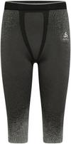 Odlo PERFORMANCE WARM Funktionsunterhose Herren - black
