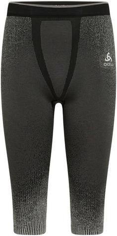 Odlo PERFORMANCE WARM Funktionsunterhose Herren black