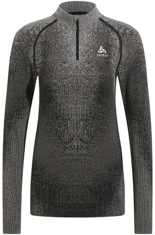 Odlo PERFORMANCE WARM Funktionsshirt Damen