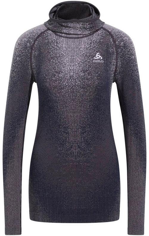 Odlo PERFORMANCE WARM Funktionsshirt Damen