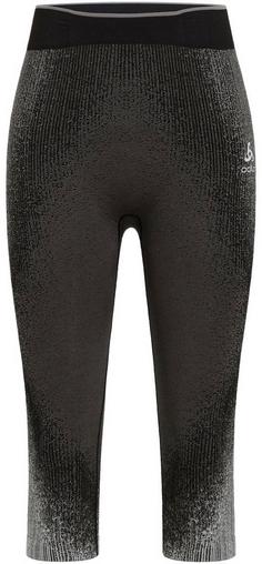 Odlo PERFORMANCE WARM Thermounterhose Damen black