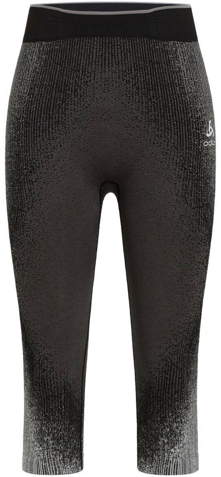 Odlo Odlo PERFORMANCE WARM Funktionsunterhose Damen - black - 0 | SportScheck