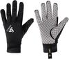 Odlo PERFORMANCE ENGVIK LIGHT Handschuh - black