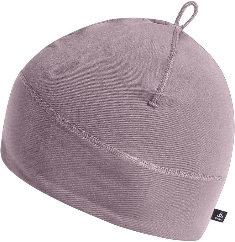 Odlo Odlo POLYKNIT WARM ECO Langlaufm&uuml;tze - gray ridge - 0 | SportScheck