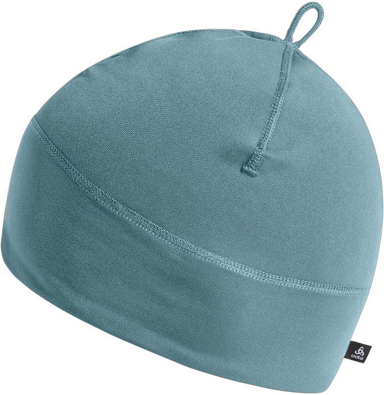 Odlo Odlo POLYKNIT WARM ECO Langlaufm&uuml;tze - provincial blue - 0 | SportScheck