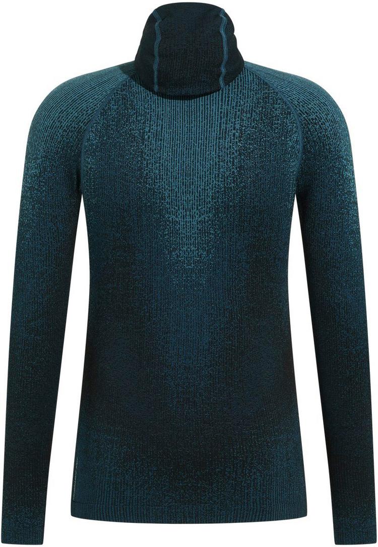 Odlo Odlo Blackcomb Eco Funktionsshirt Herren - provincial blue - 0 | SportScheck